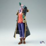 Оригинальная аниме фигурка &laquo;BANPRESTO - One Piece BATTLE RECORD COLLECTION EXTRA Captain John&raquo;