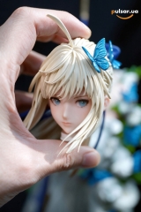 Оригинальная аниме фигурка &laquo;1/4 Scale Lily Saber-Fate/Grand Order-Venus Studio&raquo;