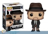 Виниловая фигурка POP! TV: GOTHAM - HARVEY BULLOCK