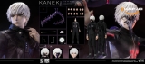 Оригинальная аниме фигурка &laquo;1/6 Scale Combat Suit Kaneki Ken-Tokyo Ghoul&zwnj;-Rocket Toys Studio&raquo;