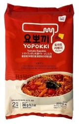 Токпокки &laquo;Young Poong Yopokki Tomato Rapokki 260g&raquo;