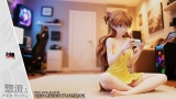 Оригинальная  фигурка &laquo;Wei Yang Studio - Game Console Asuka Neon Genesis Evangelion&raquo;