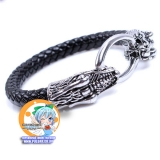 Браслет в стиле J-Rock модель Sea Dragon
