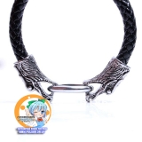 Браслет в стиле J-Rock модель Sea Dragon