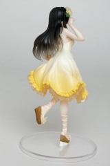 Оригинальная аниме фигурка &laquo;"Rascal Does Not Dream of Bunny Girl Senpai" Coreful Figure Sakurajima Mai Summer dress Ver.&raquo;