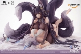 Оригинальная аниме фигурка &laquo;RO Studio - Shinano X Musashi Azur Lane&raquo;