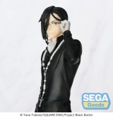 Оригинальная аниме фигурка &laquo;"Black Butler: Public School Arc" Luminasta Sebastian Michaelis&raquo;