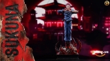 Оригинальная аниме фигурка &laquo;1/6 Scale Ryomen Sukuna-Jujutsu Kaisen-Young Money Studio&raquo;