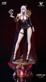 Оригинальная аниме фигурка &laquo;1/4 Scale 002 Ayla-TES Studio&raquo;