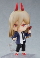 Аниме фигурка &laquo;Nendoroid Power&raquo; (Рекаст)