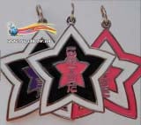 Кулон из аниме Lucky Star модель "Star of Light"