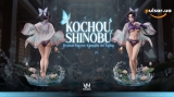 Оригинальная аниме фигурка &laquo;1/6 Scale Kochou Shinobu-Demon Slayer-VN Studio&raquo;