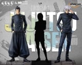 Оригинальная аниме фигурка &laquo;1/6 Scale Geto-Jujutsu Kaisen-GUGU Studio&raquo;