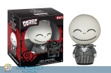 Вінілова фігурка DORBZ: NIGHTMARE BEFORE CHRISTMAS - JACK SKELLINGTON