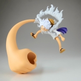 Оригинальная аниме фигурка &laquo;One Piece FigLife! Monkey D. Luffy GEAR5 Vol.4&raquo;