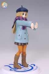 Оригинальная аниме фигурка 	 K-ON! Movie DXF Figure: Kotobuki Tsumugi (Banpresto)