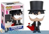 Виниловая фигурка POP! ANIMATION: SAILOR MOON - TUXEDO MASK