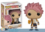 Виниловая фигурка POP! ANIMATION: FAIRY TAIL - NATSU