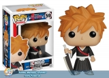 Виниловая фигурка Pop! Animation: Bleach - Ichigo