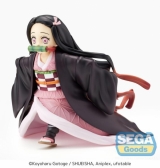 Оригинальная аниме фигурка &laquo;SPM Figure Little Kamado Nezuko&raquo;