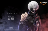 Оригинальная аниме фигурка &laquo;1/6 Scale Combat Suit Kaneki Ken-Tokyo Ghoul&zwnj;-Rocket Toys Studio&raquo;