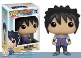 Виниловая фигурка POP! ANIMATION: NARUTO - SASUKE