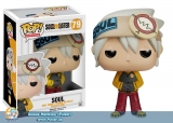 Виниловая фигурка Pop! Animation: Soul Eater - Soul