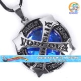 Кулон из аниме сериала Katekyo Hitman Reborn!  модель "Vongola"