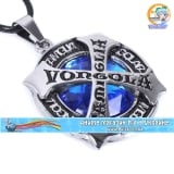Кулон из аниме сериала Katekyo Hitman Reborn!  модель "Vongola"