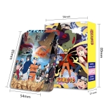 Коллекционные карточки &laquo;Naruto&raquo; v2