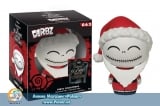 Виниловая фигурка DORBZ: NIGHTMARE BEFORE CHRISTMAS - SANTA JACK SKELLINGTON