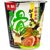 Крекеры &laquo;Крекеры со вкусом креветок острые ТМ &laquo;Nongshim&raquo; &mdash; 75 г&raquo;