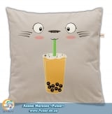 Подушка в Аніме стилі 45 см Tonari no Totoro модель "Ghibli world"