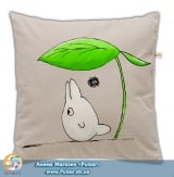 Подушка в Аніме стилі 45 см Tonari no Totoro модель "Ghibli world"