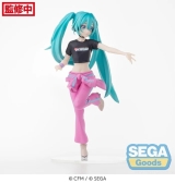 Оригинальная аниме фигурка &laquo;"Hatsune Miku x Love and Berry: Dress Up and Dance!" Desktop&times;Decorate Collections Hatsune Miku Berry Costume Ver.&raquo;