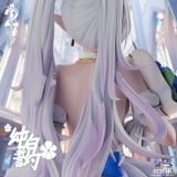 Оригинальная фигурка &laquo;Alice21 Studio - Pure White Oath Frieren Frieren Beyond Journey's End&raquo;