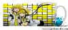 Чашка Vocaloid