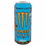 Напій Monster Mango Loco 500 ml