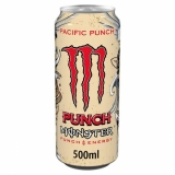 Напиток Monster Energy Pacific Punch 500 ml