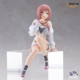 Оригинальная аниме фигурка &laquo;BANPRESTO - Gakuen Idolmaster ESPRESTO Sheer Frills: Rinami Himesaki Figure&raquo;