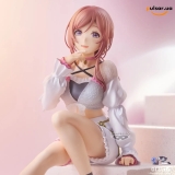 Оригинальная аниме фигурка &laquo;BANPRESTO - Gakuen Idolmaster ESPRESTO Sheer Frills: Rinami Himesaki Figure&raquo;
