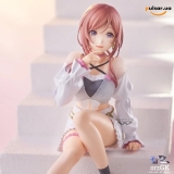 Оригинальная аниме фигурка &laquo;BANPRESTO - Gakuen Idolmaster ESPRESTO Sheer Frills: Rinami Himesaki Figure&raquo;