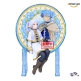 Оригінальна аніме фігурка &laquo;BANPRESTO - Frieren: Beyond Journey's End Glasscape: Frieren II&raquo;