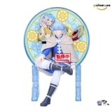Оригинальная аниме фигурка &laquo;BANPRESTO - Frieren: Beyond Journey's End Glasscape: Himmel&raquo;