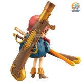 Аніме Фігурка The Grandline Children One Piece Film Z: Nami