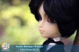 Ball-jointed doll  Little Taeyang Sebastian