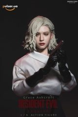 Оригинальная sci-fi фигурка &laquo;1/6 Scale Grace Action Figure-Resident Evil-JianShan Studio&raquo;