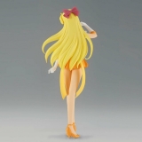Оригинальная аниме фигурка &laquo;"Sailor Moon Eternal the Movie" GLITTER&GLAMOURS-SUPER SAILOR VENUS- Ver.B&raquo;