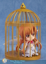 Аниме фигурка  Nendoroid Asuna: Titania Ver. (Рекаст)