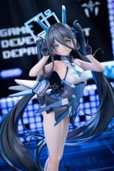 Оригинальная аниме фигурка &laquo;SJ Studio - BA Alice Light Assault Armor&raquo;